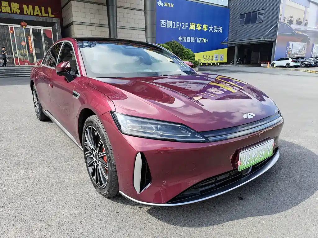 Chery Fengyun A9L 2025 — фото 2