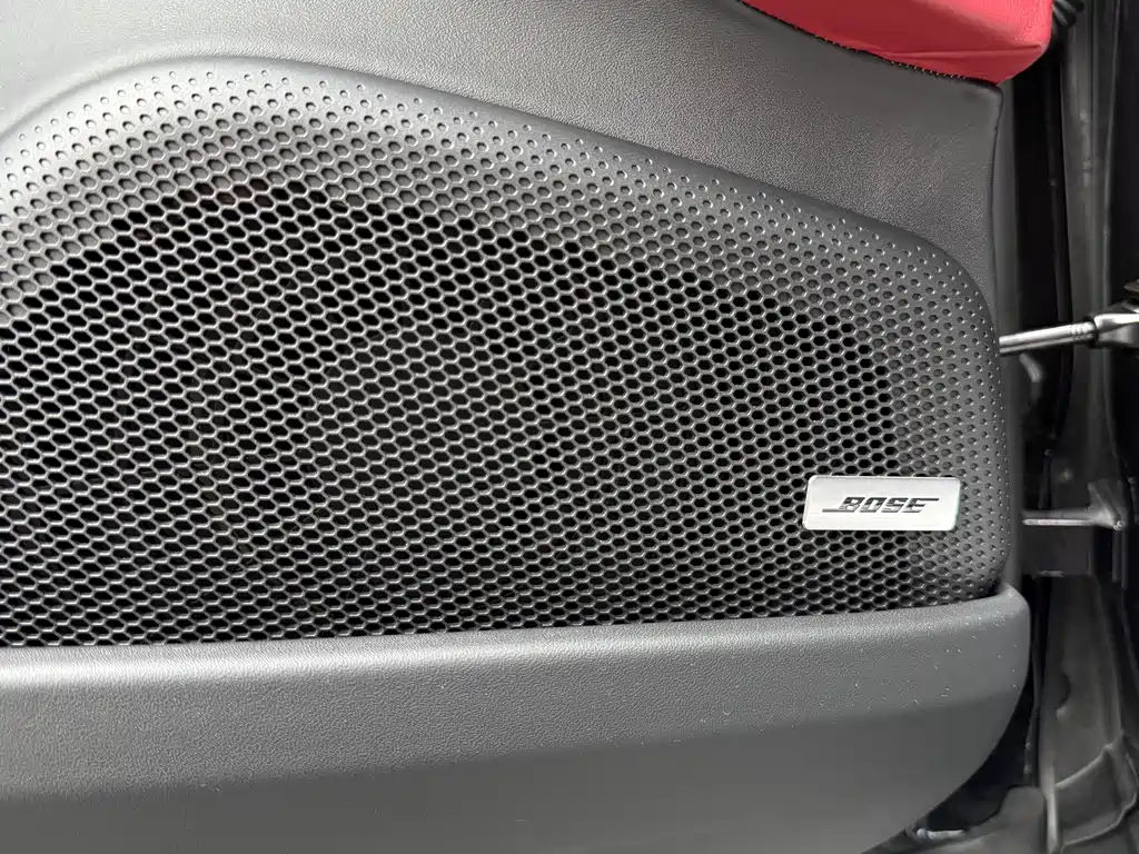 Porsche Panamera 2025 — фото 20