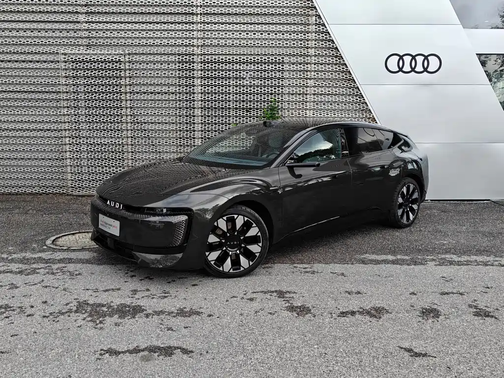 Audi E5 Sportback 2025 — фото 1