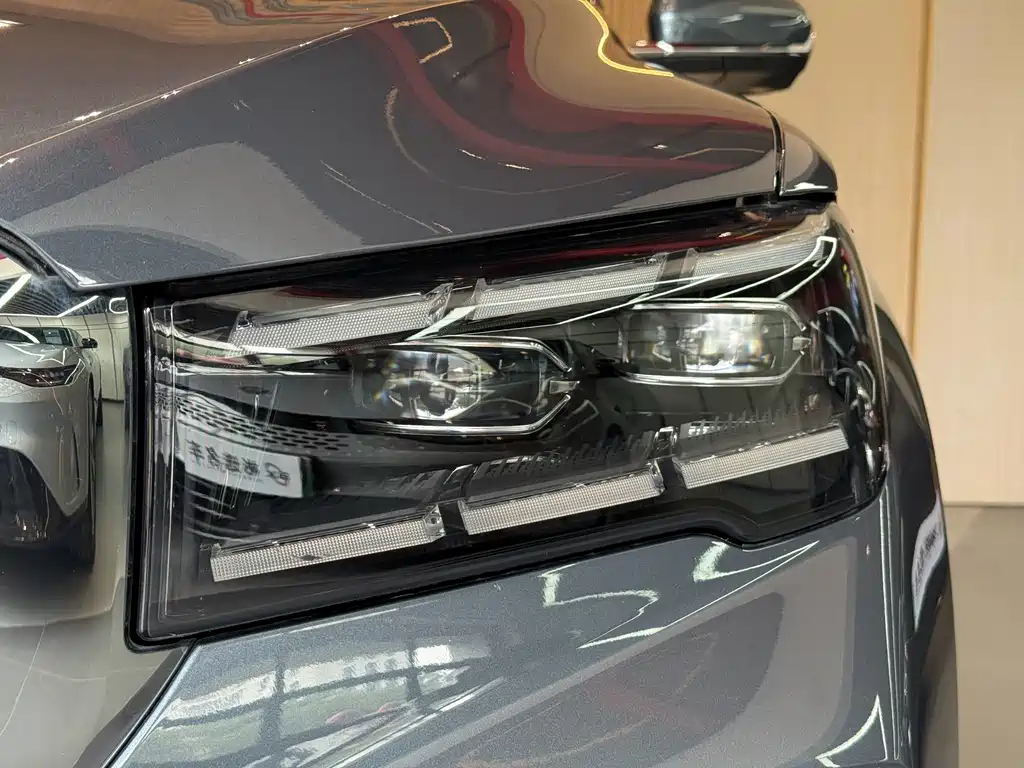 Geely Xingyue L 2024 — фото 14