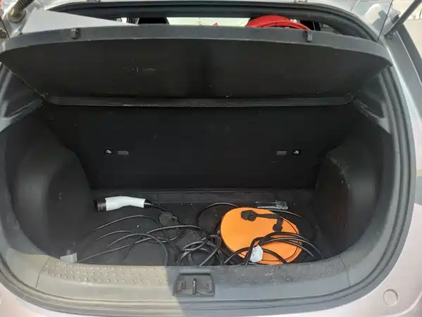 BYD Dolphin 2022