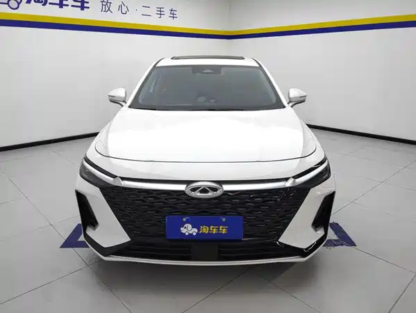 Chery Arrizo 8 2025