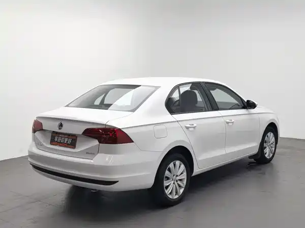 Volkswagen Bora 2021
