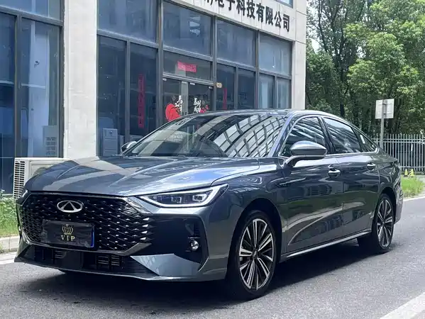 Chery Arrizo 8 PRO 2025