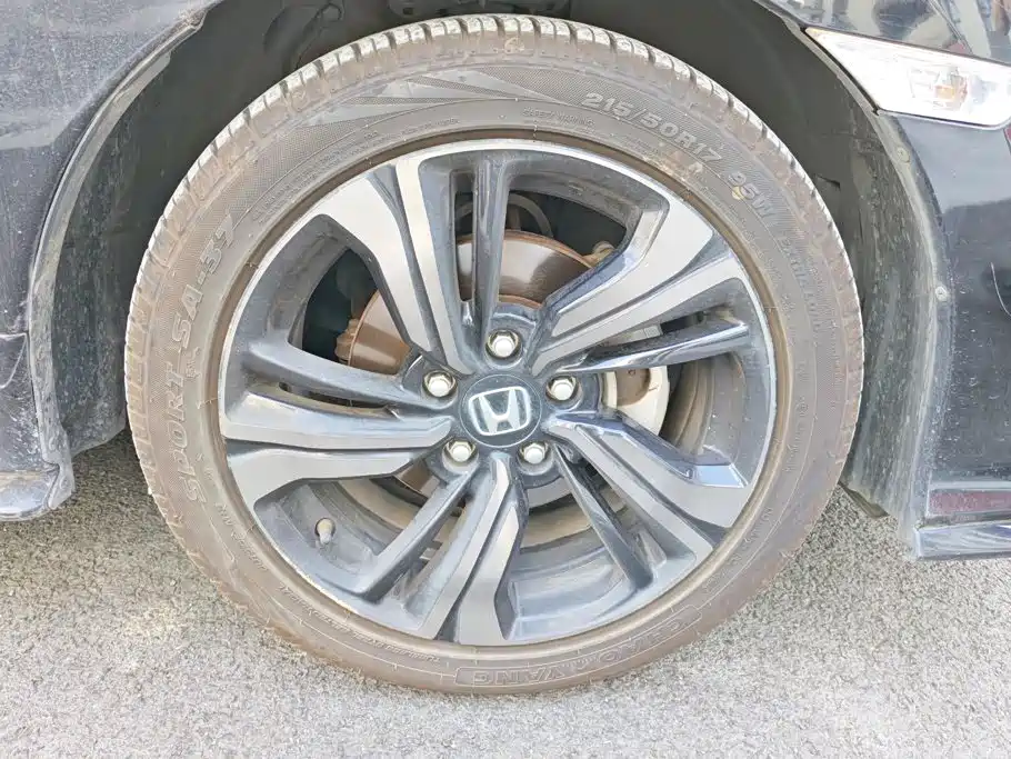 Honda Civic 2021