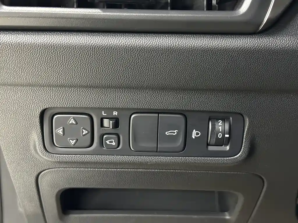 Changan CS35PLUS 2023 — фото 32
