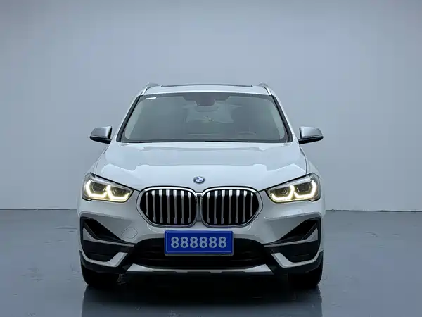 BMW X1 2023