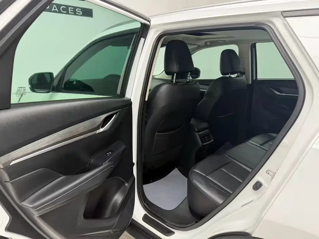 Changan CS55PLUS 2021 — фото 13
