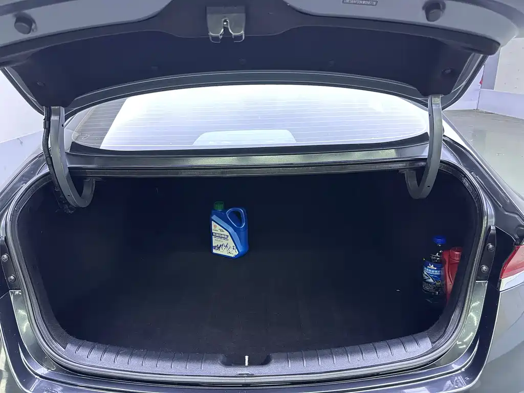 Hyundai Fista 2019 — фото 14