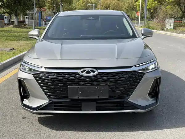 Chery Arrizo 8 2023