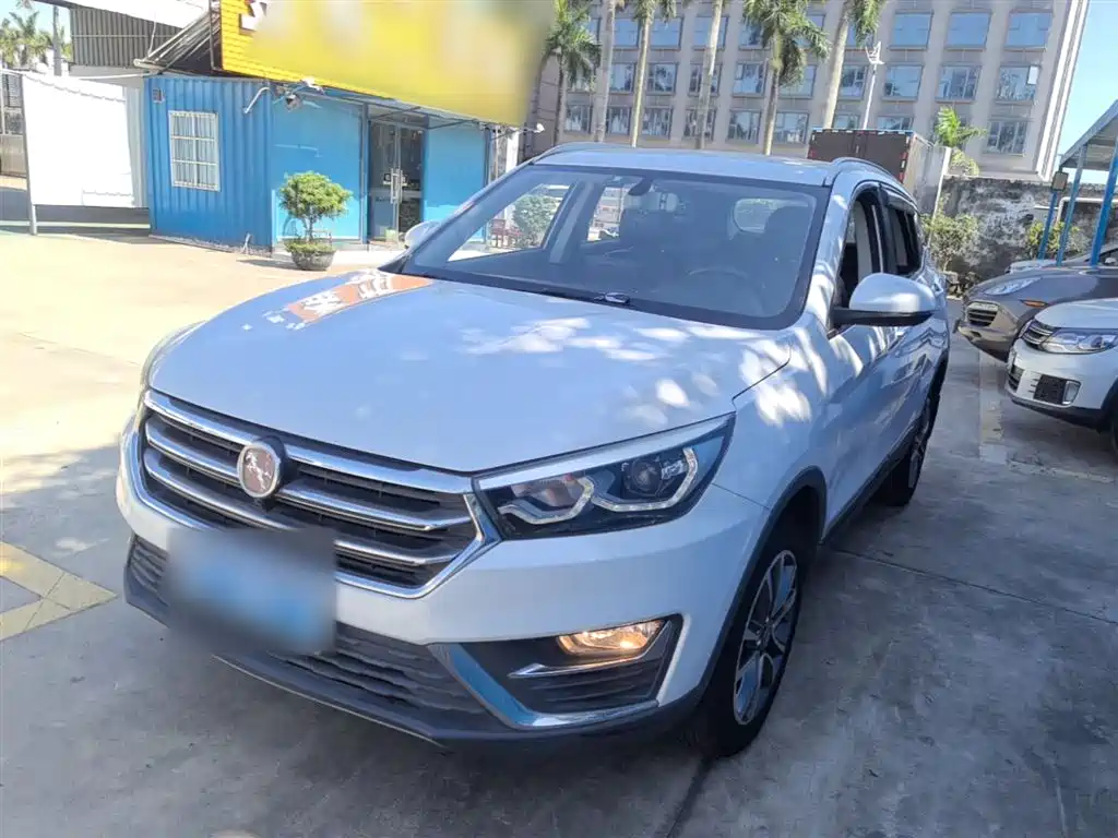 Hanteng X5 2018