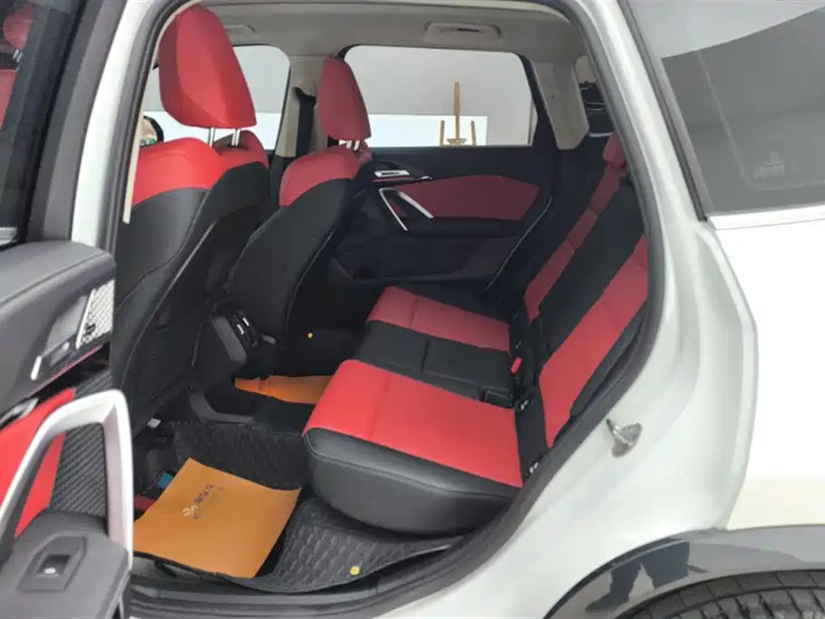 BMW X1 2024 — фото 11