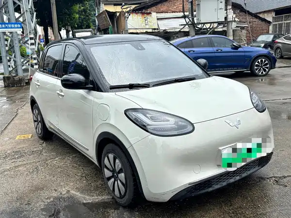 Wuling Bingo 2023