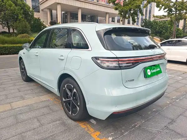Shangjie H5 2025