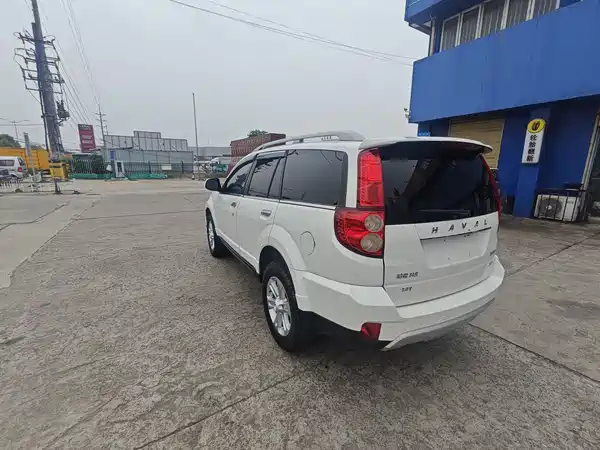 Haval H5 Classic 2016