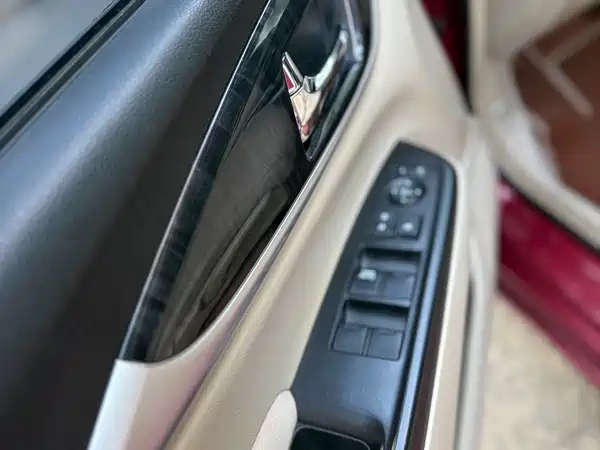 Honda Crider 2013