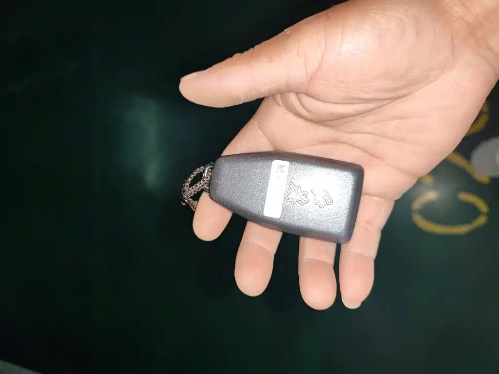 Hongqi HS5 2020 — фото 12