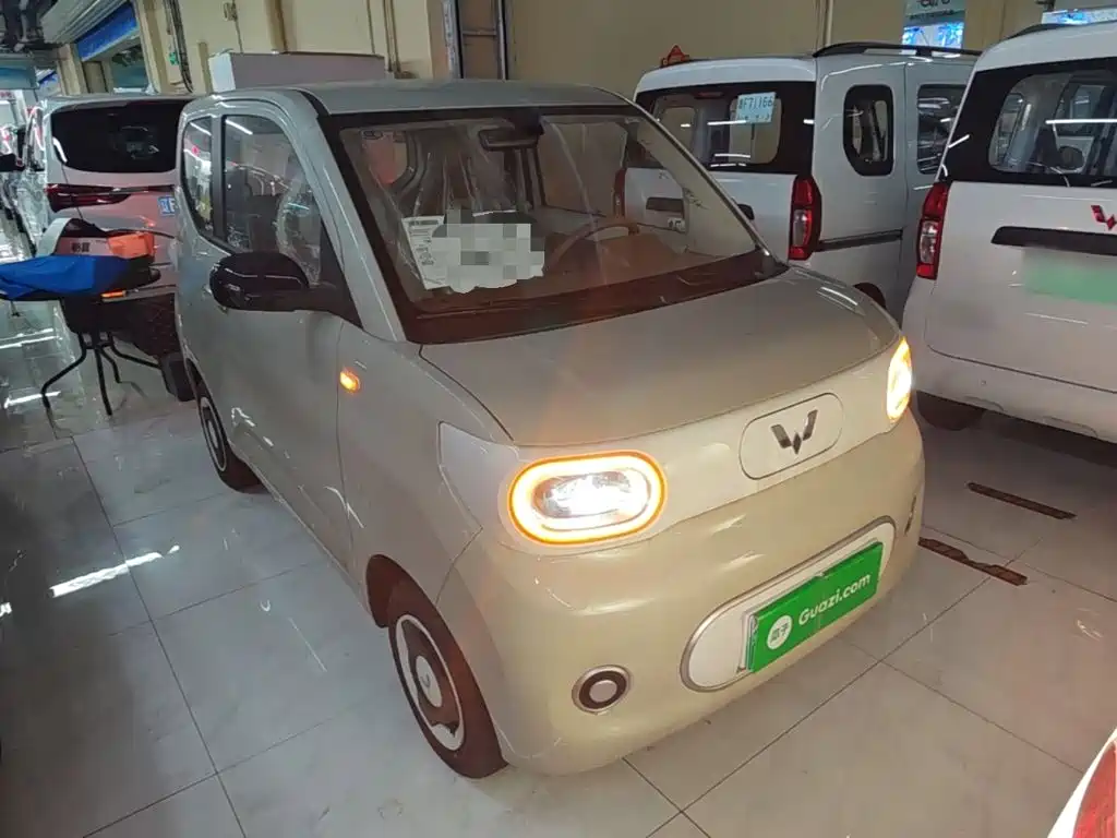 Wuling MINIEV 2026