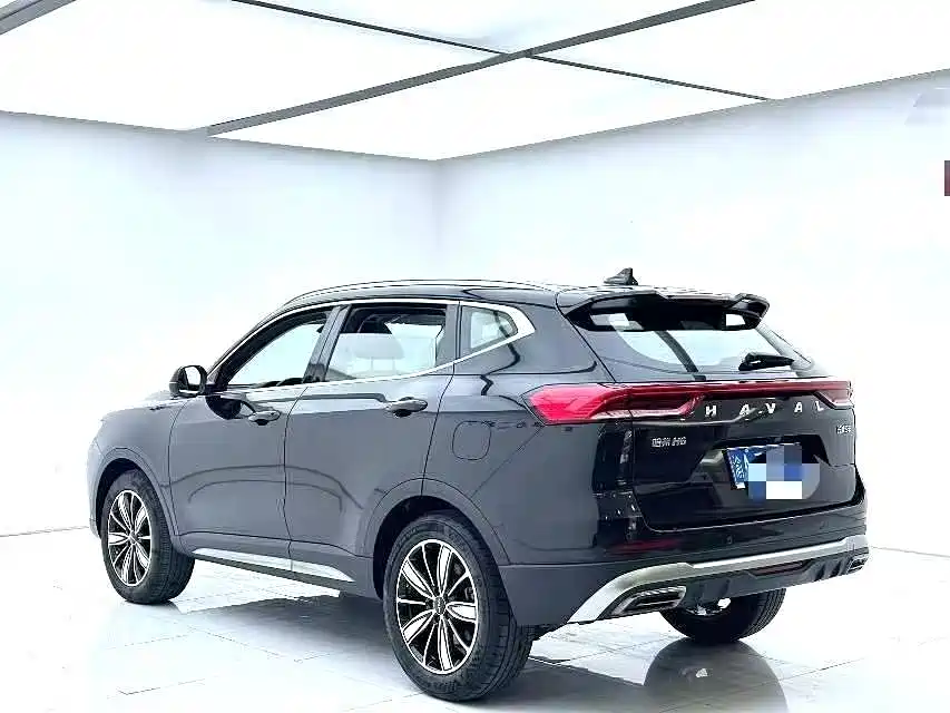 Haval H6 2023