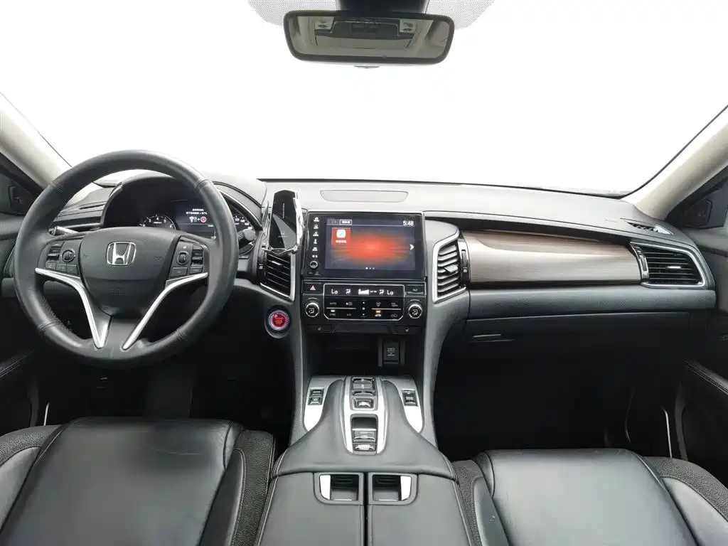 Honda Avancier 2017 — фото 5