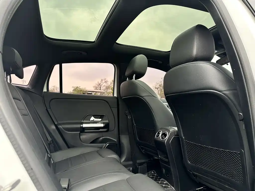 Mercedes-Benz GLA 2022 — фото 16