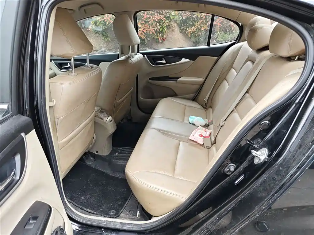 Honda Crider 2018 — фото 15