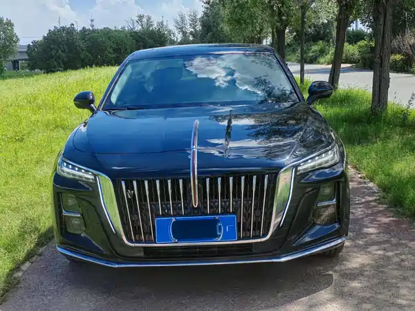 Hongqi H5 2025