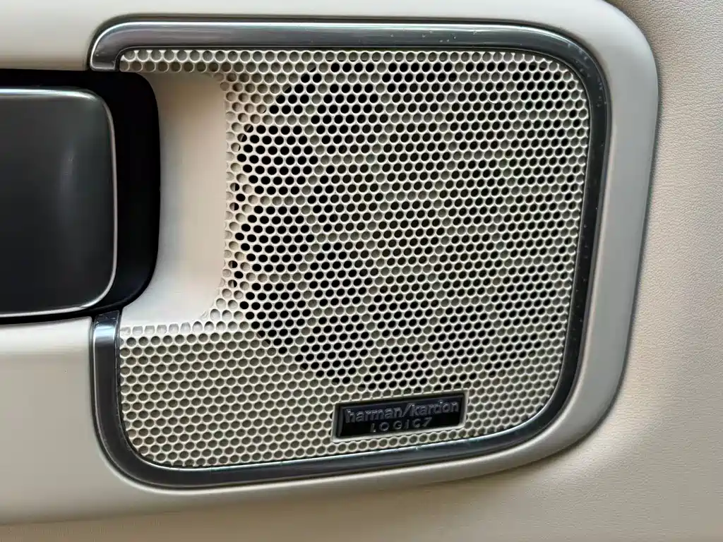 Land Rover Range Rover 2011 — фото 25