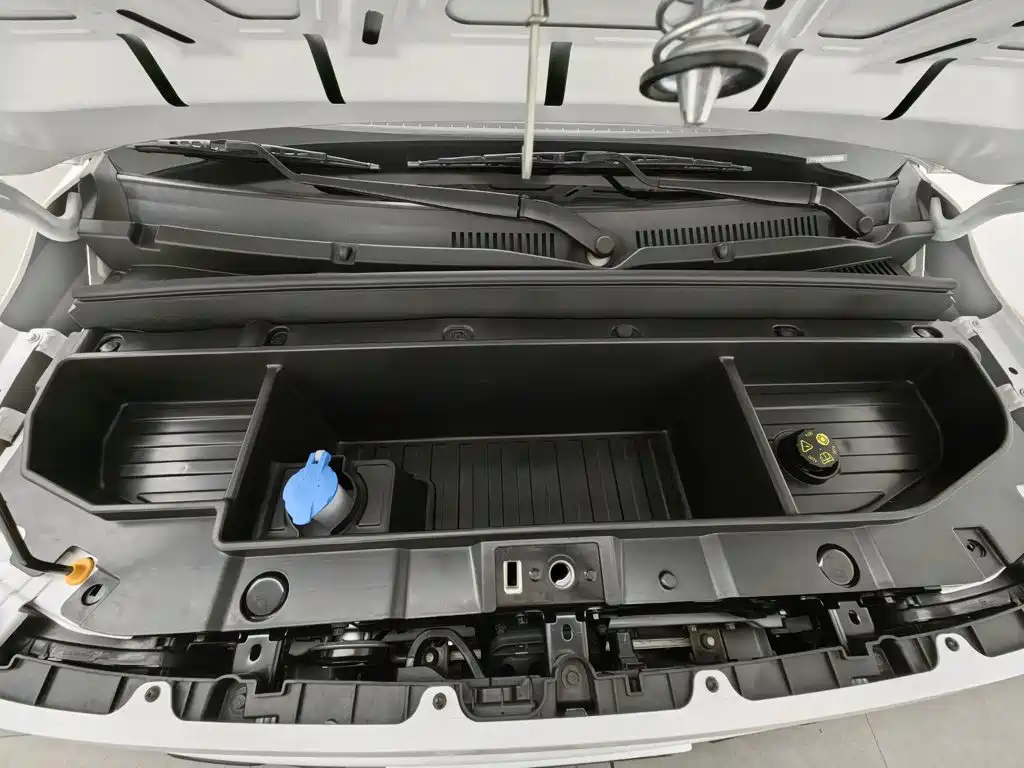 Geely Galaxy Panda 2025