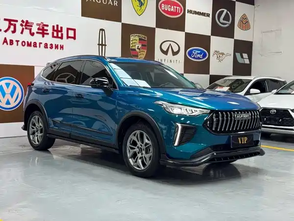 Haval Red Rabbit 2023