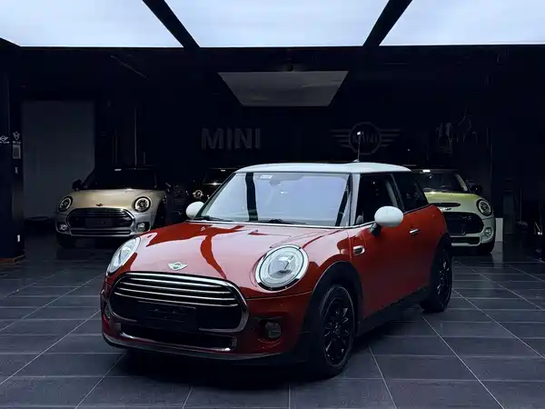MINI 2014