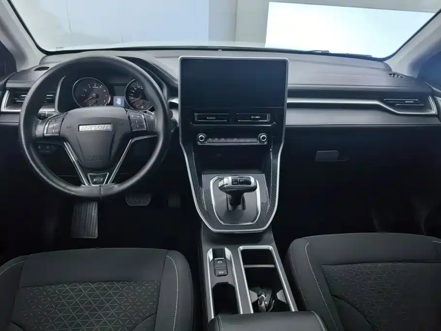 Haval M6 2023 — фото 12