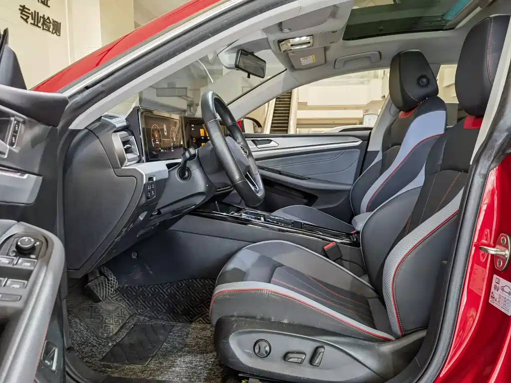 Volkswagen Lamando 2022