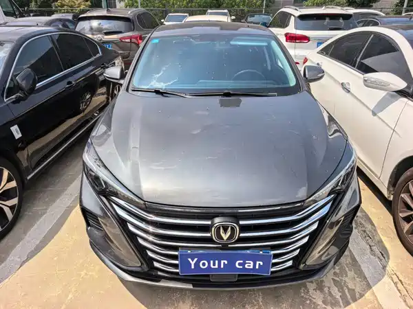 Changan Eado 2023