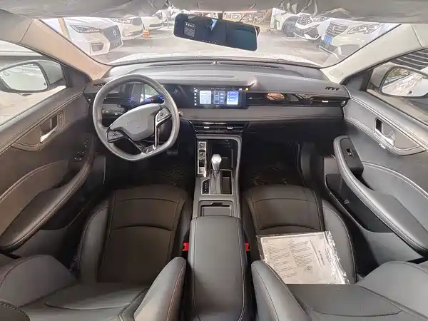 Roewe i5 2026
