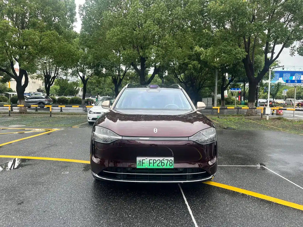 AITO M9 2025