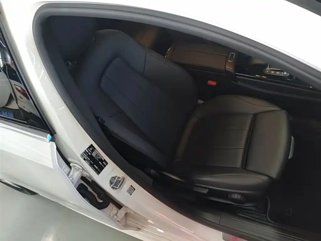 Mercedes-Benz A-Class 2022 — фото 25