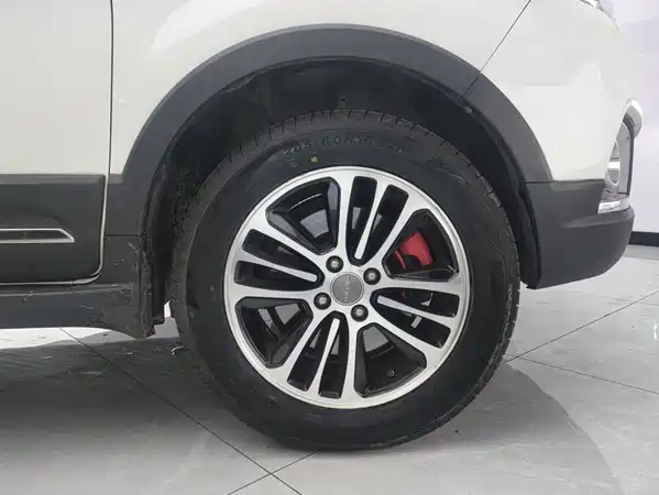 Haval H1 2016