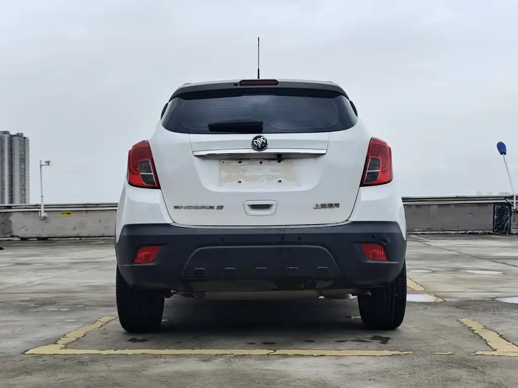 Buick Encore 2016