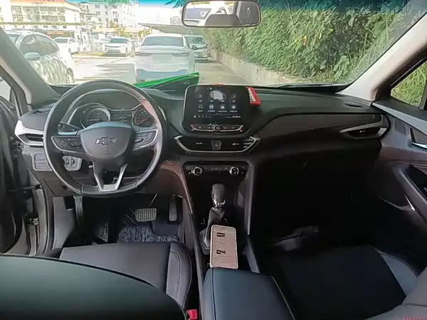 Chevrolet Orlando 2021