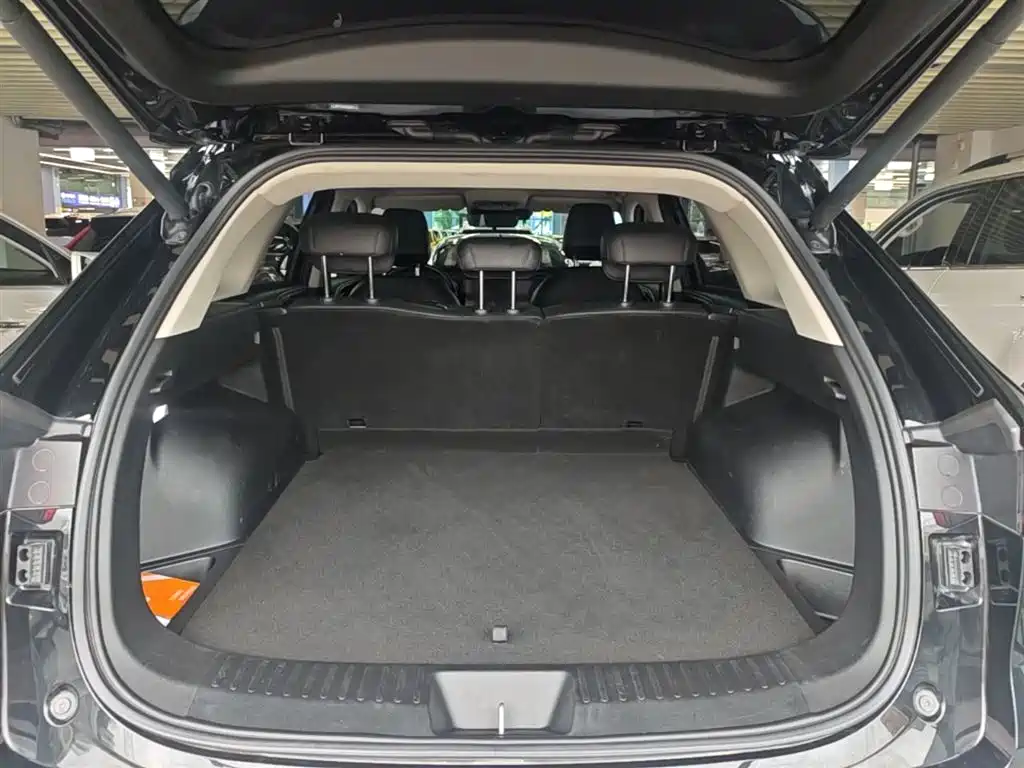 Haval Xiaolong MAX 2024 — фото 18