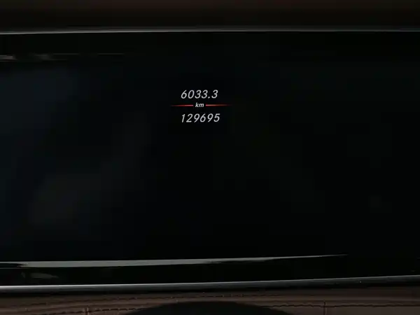 Mercedes-Benz S-Class 2016