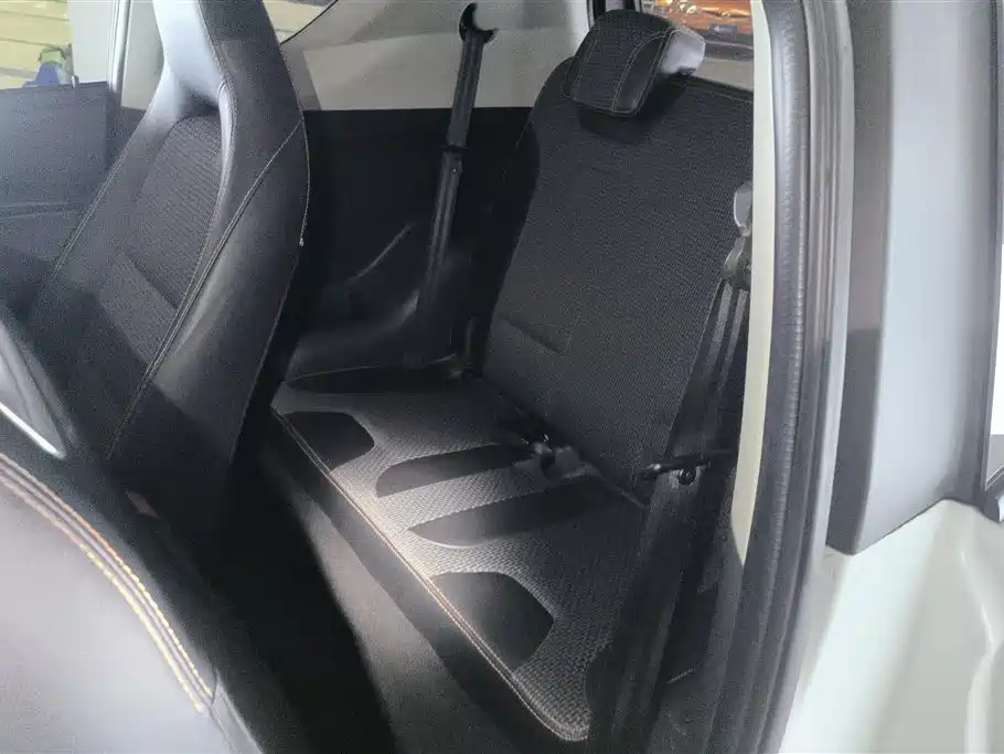 Chery QQ Little Ant 2020 — фото 11