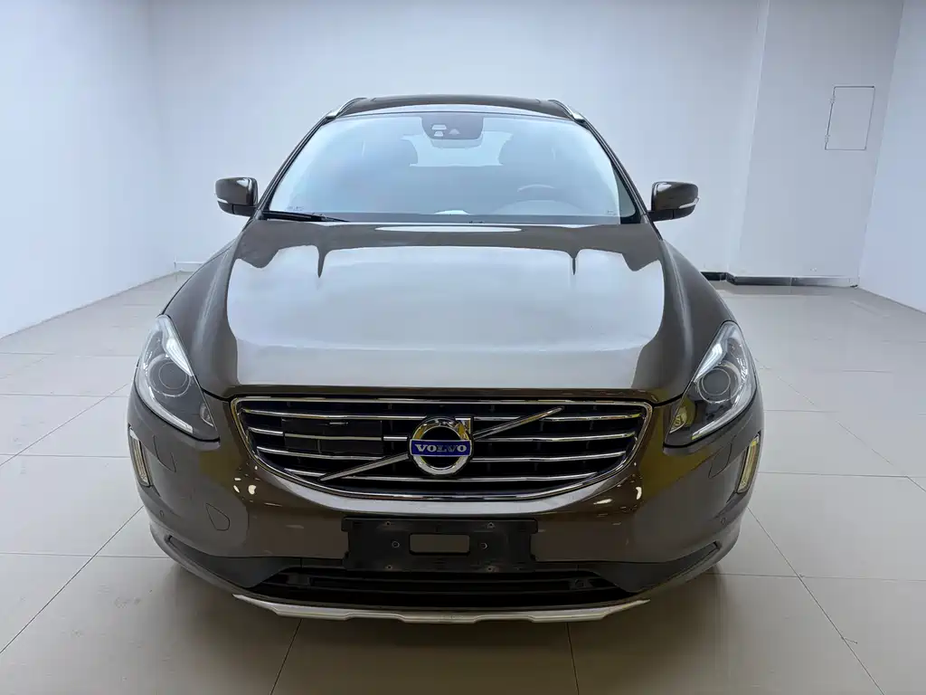 Volvo XC60 2015 — фото 2