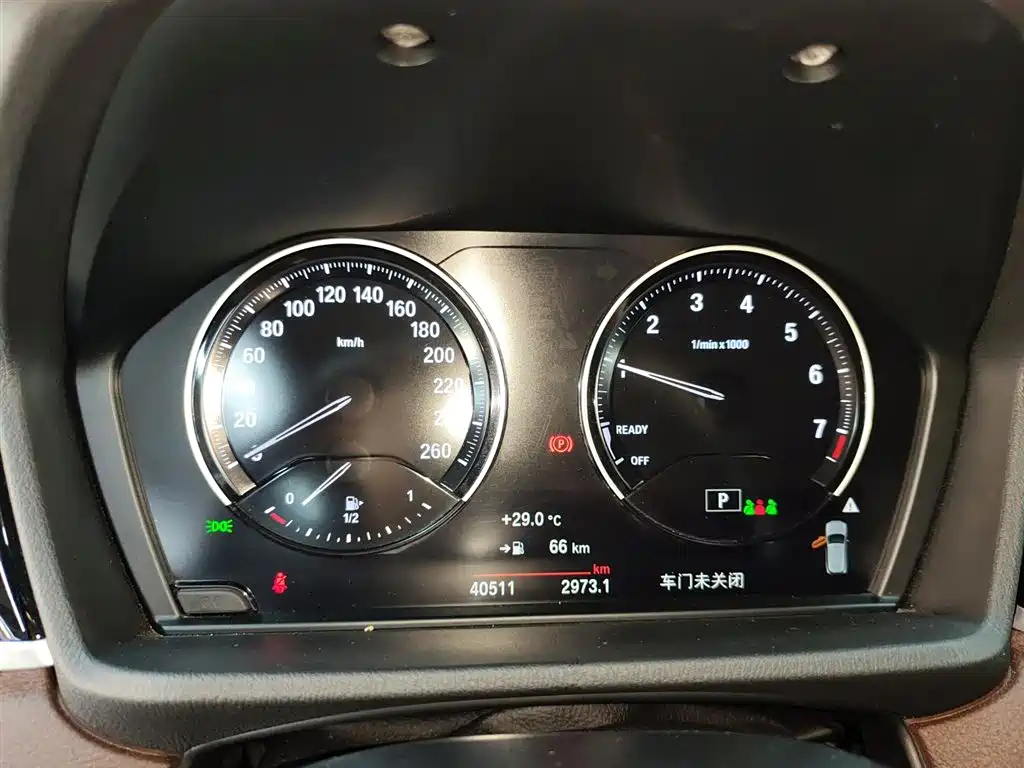 BMW X2 2022 — фото 12