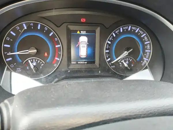 Haval H2 2019