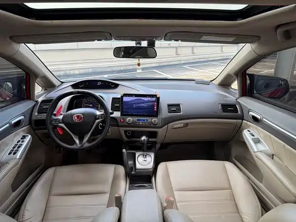 Honda Civic 2009