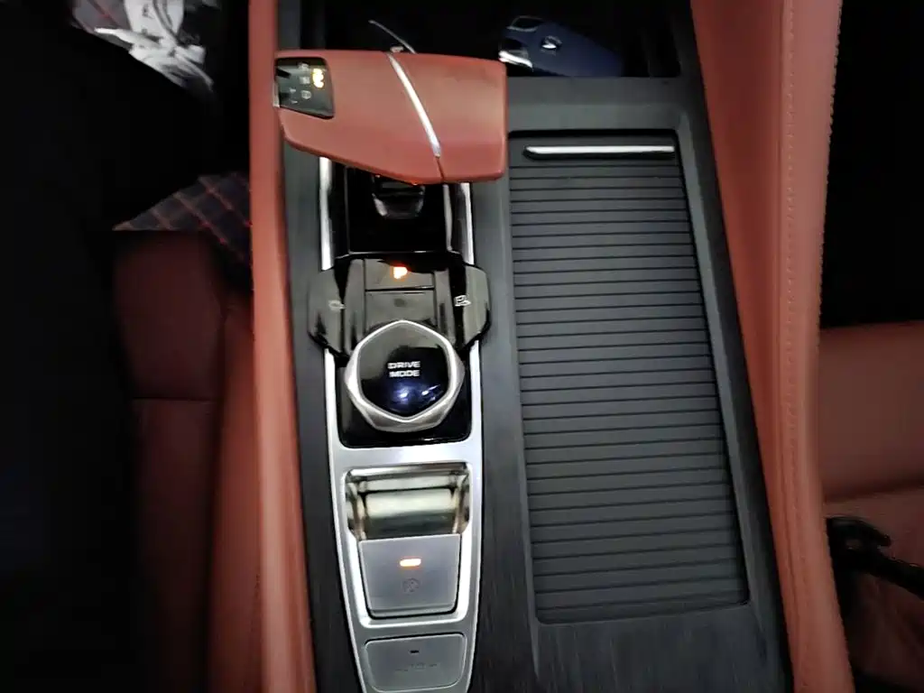 Changan CS75PLUS 2023 — фото 14