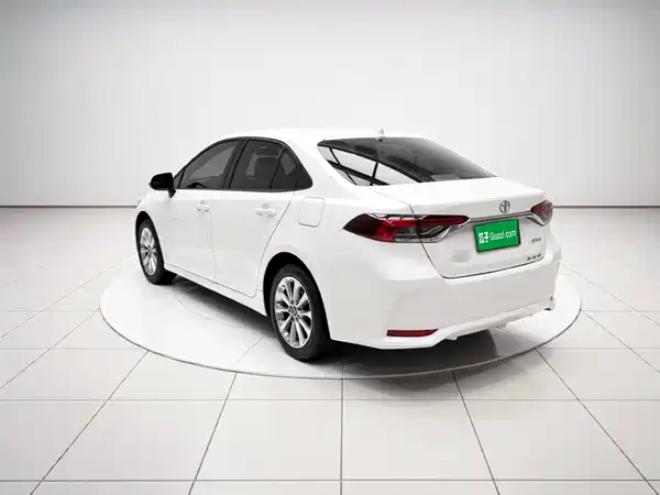 Toyota Corolla 2023