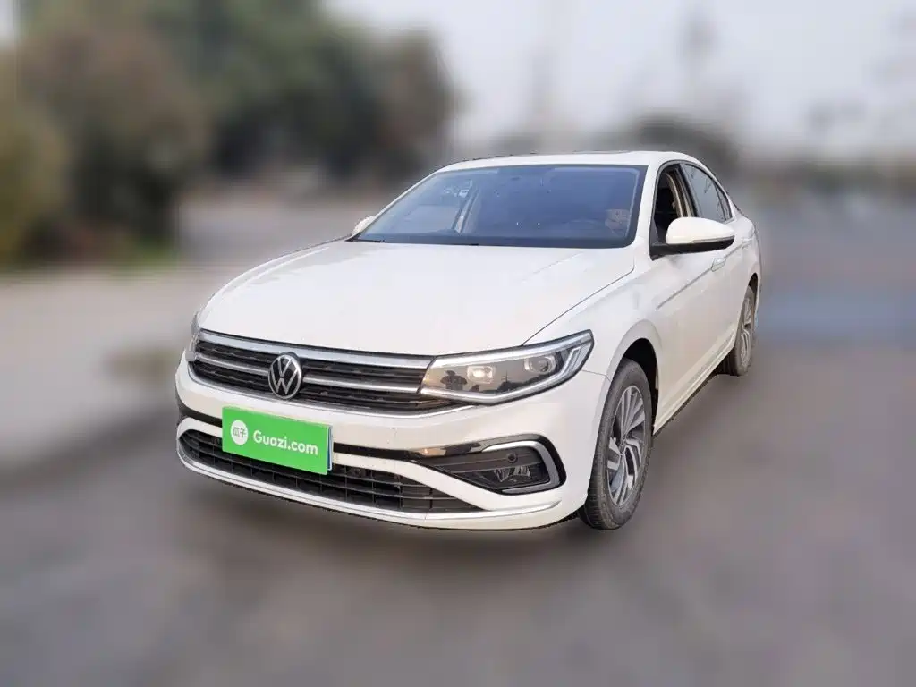 Volkswagen Bora 2024